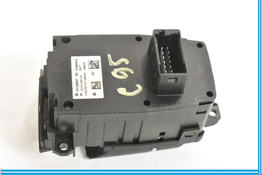 09-15 BMW 750i 750Li F01 F02 F07 F10 Parking Brake Switch 61319159997 Oem