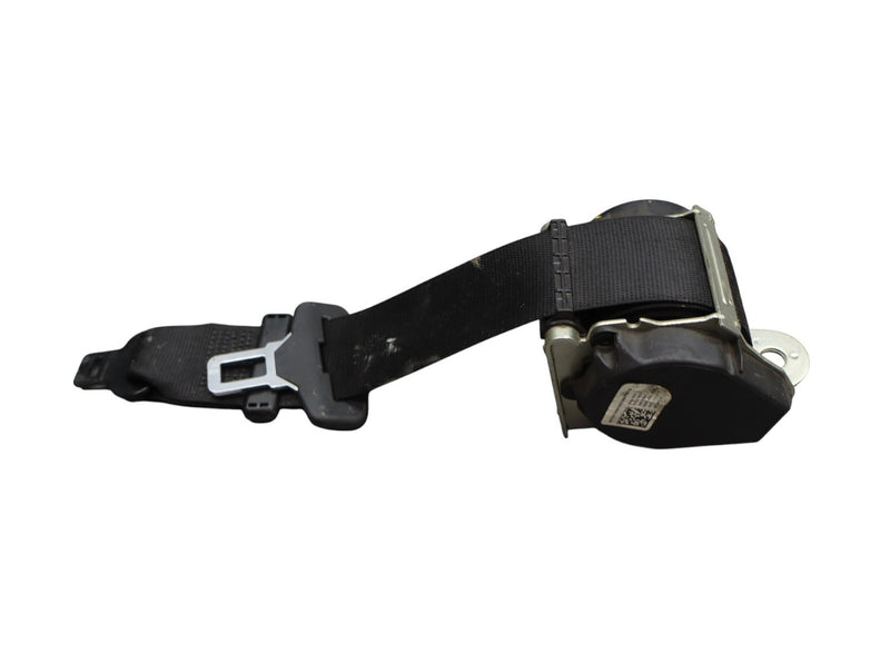 Load image into Gallery viewer, 14-17 Maserati Ghibli M157 Rear Left Side Seatbelt Seat Belt Retractor Oem
