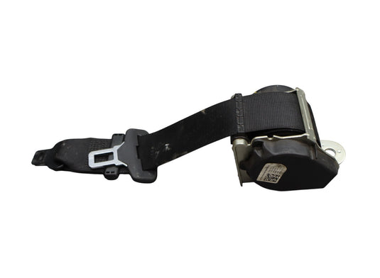14-17 Maserati Ghibli M157 Rear Left Side Seatbelt Seat Belt Retractor Oem
