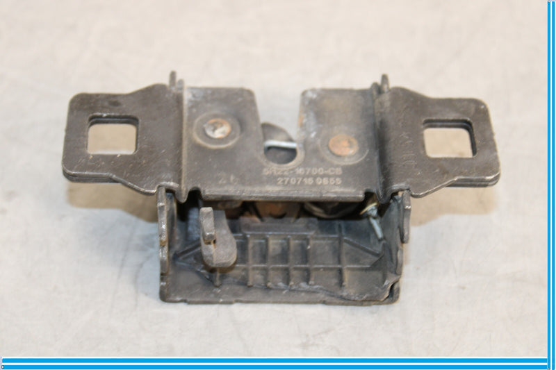 Load image into Gallery viewer, 10-13 Land Rover Range Rover Sport Right Passenger Side Hood Lock Latch Oem
