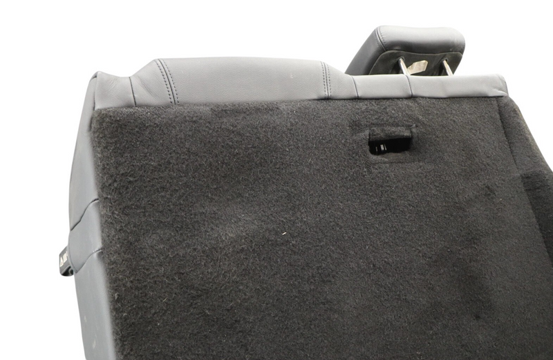 Load image into Gallery viewer, 14-17 Maserati Ghibli Rear Left Driver Side Top Upper Seat Cushion Assembly Oem
