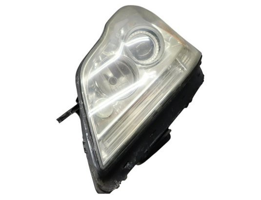 07-09 Mercedes X164 GL550 GL450 Front Left Side Headlight Lamp Xenon Oem