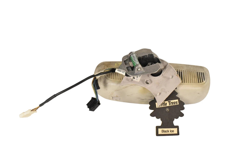 Load image into Gallery viewer, 07-10 Mercedes W211 S600 CL600 Interior Rear View Mirror 2168110007 OEM
