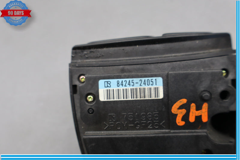 Load image into Gallery viewer, 02-09 Lexus SC430 Z40 Steering Wheel Audio Radio Mode Control Switch Oem
