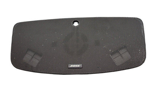 11-17 Infiniti QX56 QX80 Center Dash Upper Speaker Grille Cover Oem