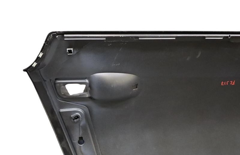 Load image into Gallery viewer, 14-21 BMW I01 i3 i3s Front Left Driver Side Door Shell Outer Panel 7369331 Oem
