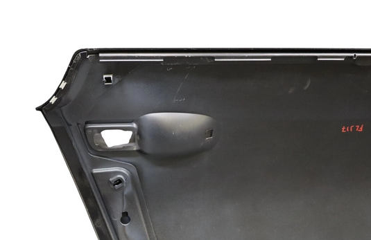 14-21 BMW I01 i3 i3s Front Left Driver Side Door Shell Outer Panel 7369331 Oem