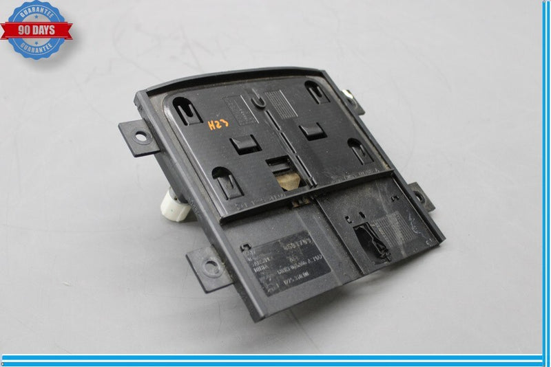 Load image into Gallery viewer, 07-15 Jaguar XK XKR X150 Center Console Insert Ashtray Ash Tray Oem
