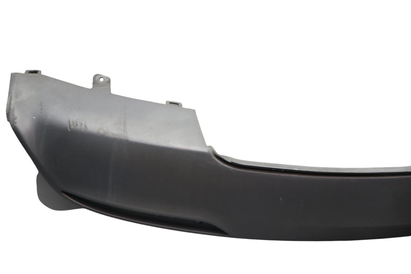 Load image into Gallery viewer, 12-15 Tesla Model S Rear Bumper Lower Valance Diffuser Cover 6009005 Oem
