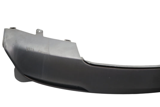 12-15 Tesla Model S Rear Bumper Lower Valance Diffuser Cover 6009005 Oem