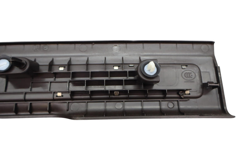 Load image into Gallery viewer, 12-19 Range Rover Evoque L538 4DR Front Right Side Door Tread Scuff Plate Oem

