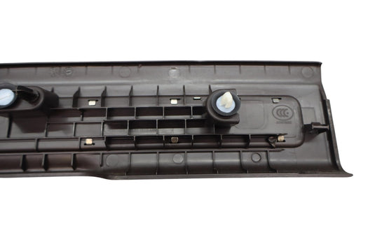 12-19 Range Rover Evoque L538 4DR Front Right Side Door Tread Scuff Plate Oem