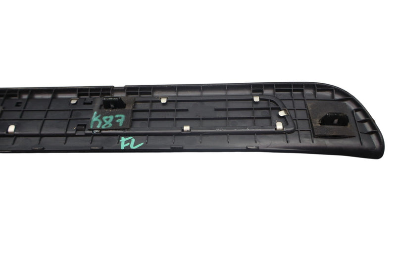 Load image into Gallery viewer, 15-20 Hyundai Genesis G80 Front Left Driver Side Door Sill Scuff Plate Trim Oem
