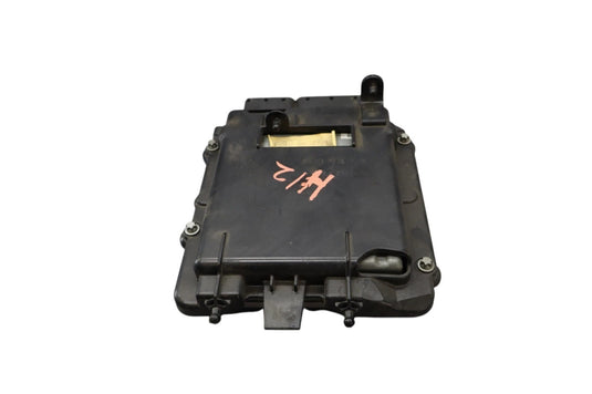 14-17 Mercedes W207 E550 E350 ECU ECM Engine Computer Control Module A2761500276