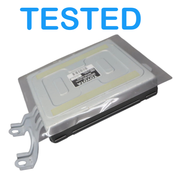 Load image into Gallery viewer, 02-08 Lexus SC430 Convertible Top Roof Control Module Unit 89720-24010 OEM
