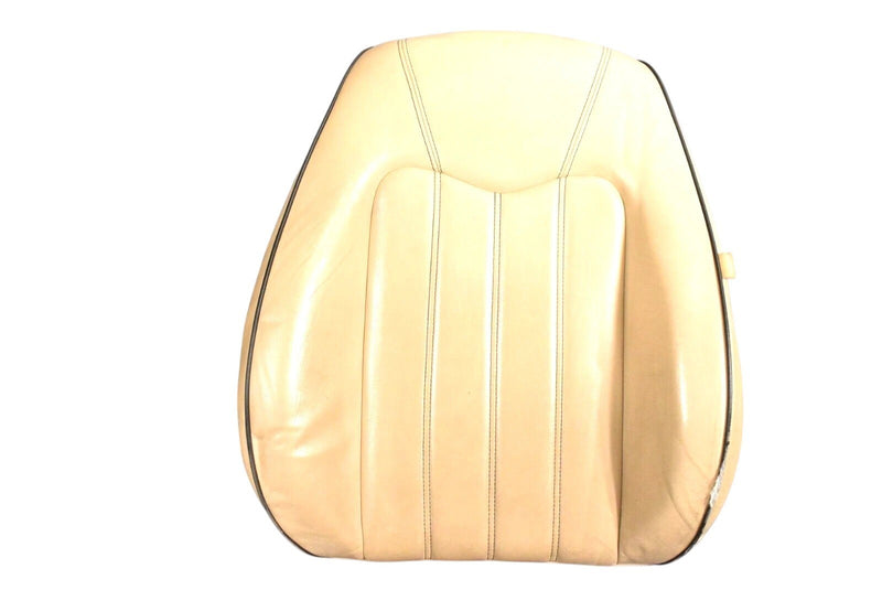 Load image into Gallery viewer, 09-13 Maserati Quattroporte Front Left Driver Side Top Upper Seat Cushion Oem
