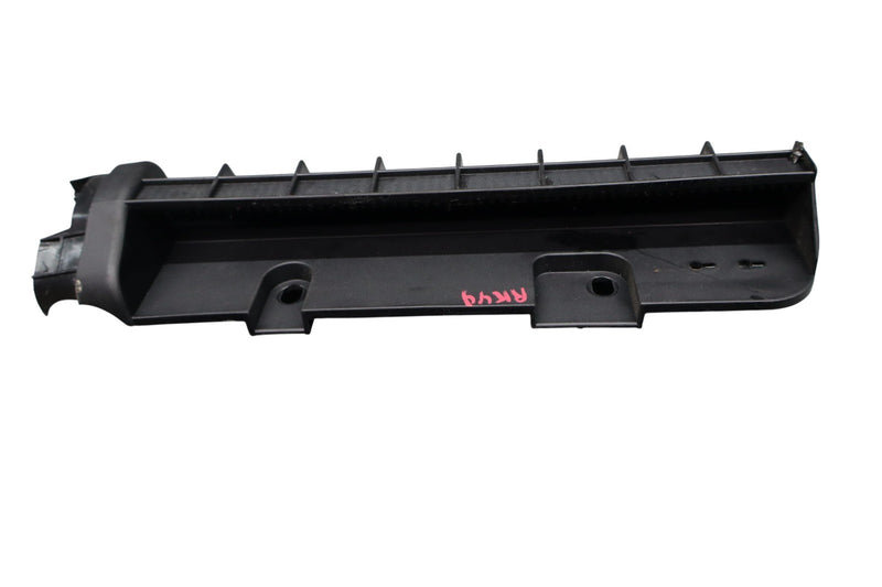 Load image into Gallery viewer, 10-17 Mercedes W207 E350 E400 Rear Right Top Trunk Boot Trim Element Oem
