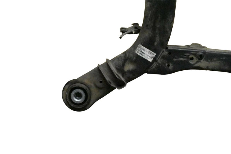 Load image into Gallery viewer, 12-19 Mercedes GL450 ML550 Rear Subframe Sub Cross Frame Crossmember Bar Oem
