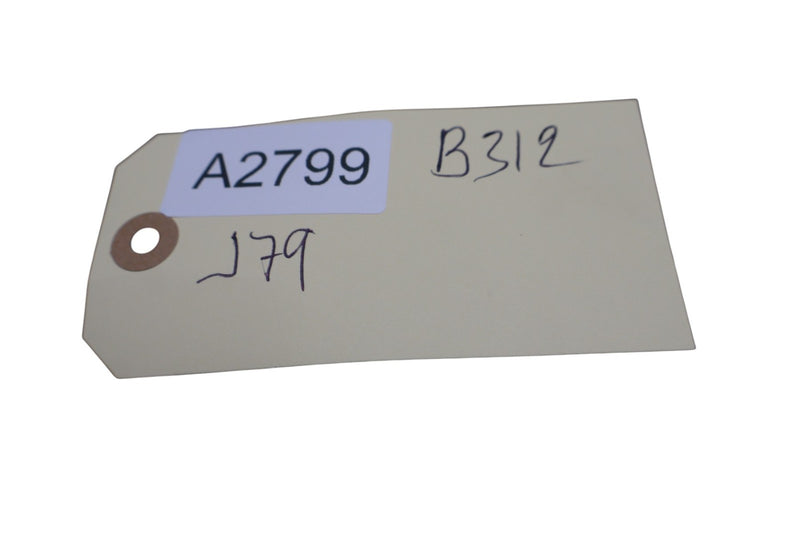 Load image into Gallery viewer, 11-17 Volkswagen Touareg VW Rear Left Side Door Window Regulator Motor OEM
