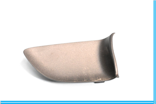 07-09 Lexus LS460 Front Right Door Interior Handle Trim Panel Cover Cap Oem