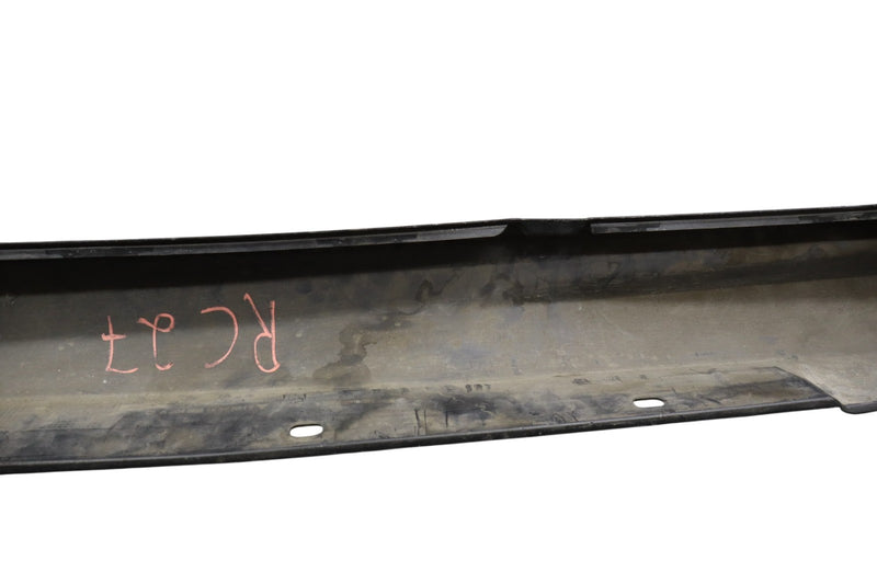 Load image into Gallery viewer, 08-14 Mercedes W204 C350 C300 C250 Right Side Rocker Panel Side Skirt Oem
