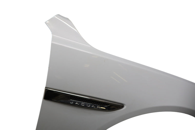 Load image into Gallery viewer, 16-23 Jaguar X260 XF Front Right Passenger Side Fender Panel Assembly Oem

