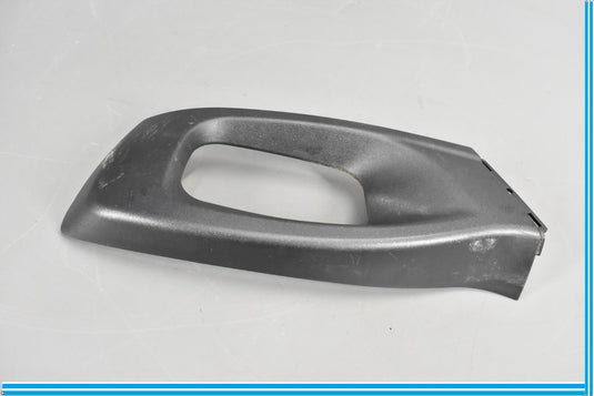 18-20 Jaguar E-Pace Front Right Passenger Seat Switch Cover Trim Bezel Oem