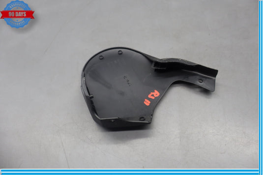 08-18 Audi A6 A7 Quattro RS7 Front Right Side Seat Inner Trim Cover Panel OEM