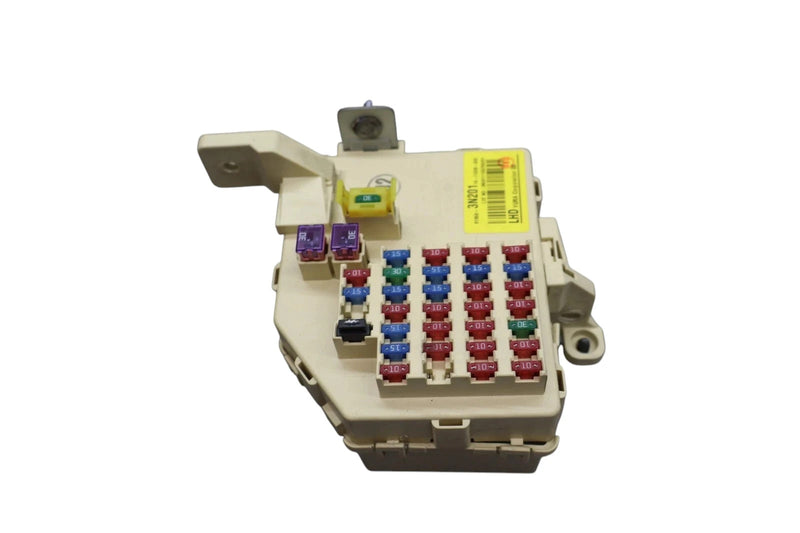 Load image into Gallery viewer, 12-13 Hyundai Equus SIG Left Driver Dash Interior Relay Fuse Box Junction Oem
