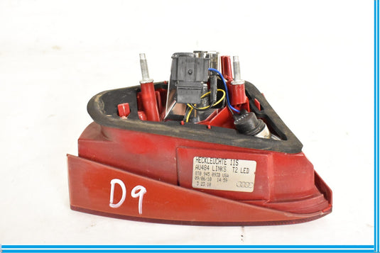 2008-2012 AUDI S5 - LEFT Inner LED TAIL Light / LAMP 8T0945093B