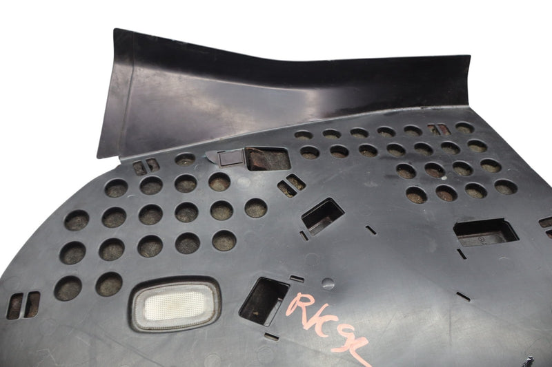 Load image into Gallery viewer, 10-16 Mercedes W212 E350 E550 Right Side Under Dash Footwell Trim Cover Oem
