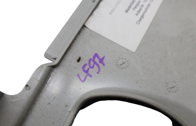 Load image into Gallery viewer, 11-17 Volkswagen Touareg Left Driver Side B Pillar Upper Cover Trim Panel Oem
