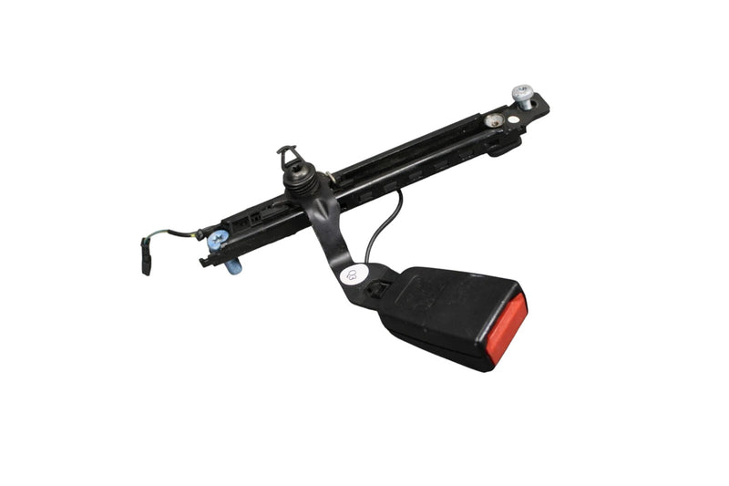Load image into Gallery viewer, 07-13 Mercedes S550 S400 S600 W221 Rear Left Driver Side Seat Belt Buckle OEM
