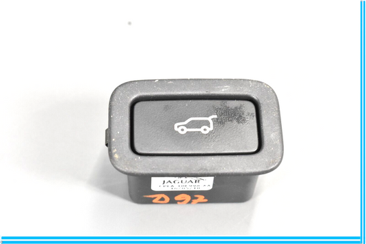 18-22 Jaguar E-Pace Tailgate Liftgate Back Door Release Close Switch Oem