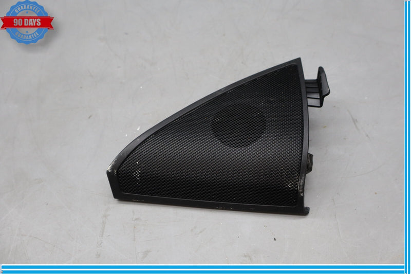 Load image into Gallery viewer, 12-14 Mercedes C250 C350  Front Left Side Door Panel Tweeter Speaker Oem
