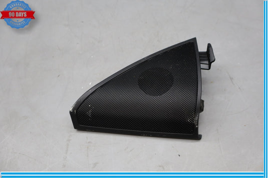 12-14 Mercedes C250 C350  Front Left Side Door Panel Tweeter Speaker Oem