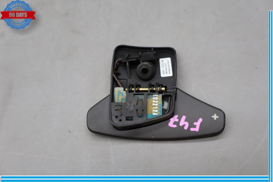 10-19 Jaguar XJL XJ X351 Steering Right Side Shift Paddle Down Switch Oem