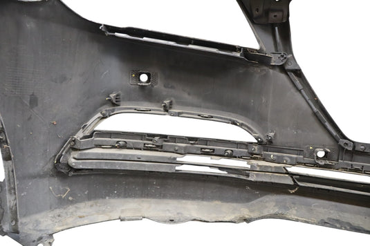 15-17 Hyundai Genesis G80 Front Bumper Cover Shell Panel Assembly 86540B1400 OEM