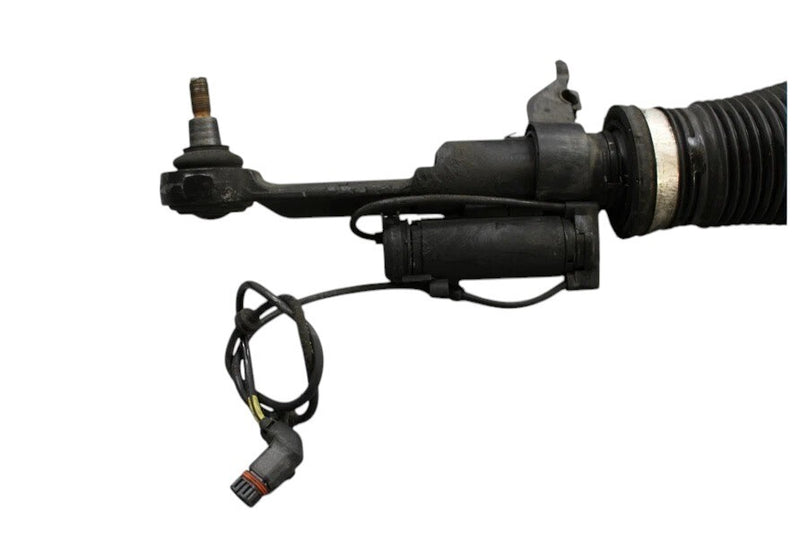Load image into Gallery viewer, 07-14 Mercedes W221 S550 4-matic Rear Right Airmatic Suspension Shock Strut Oem

