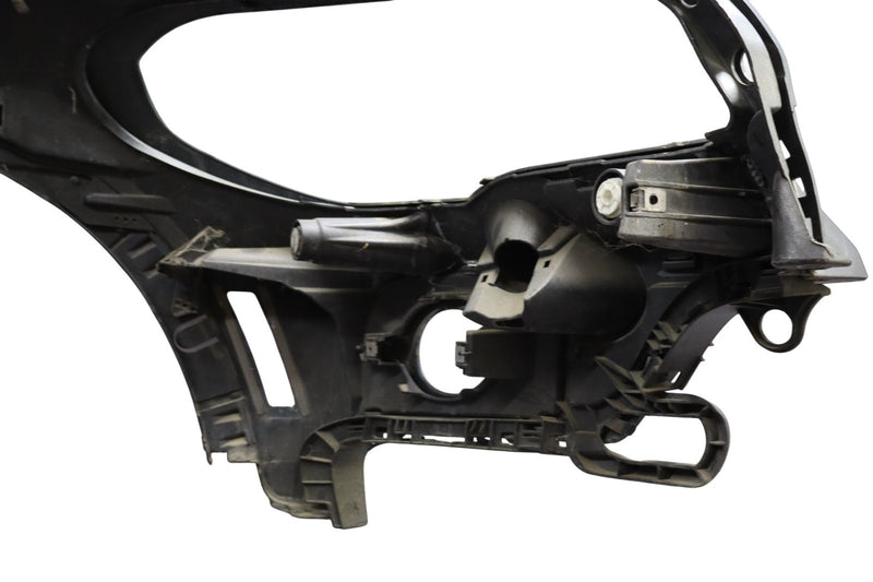 Load image into Gallery viewer, 07-10 BMW E70 X5 Front Left Driver Side Fender Cover Panel 51657178397 Oem
