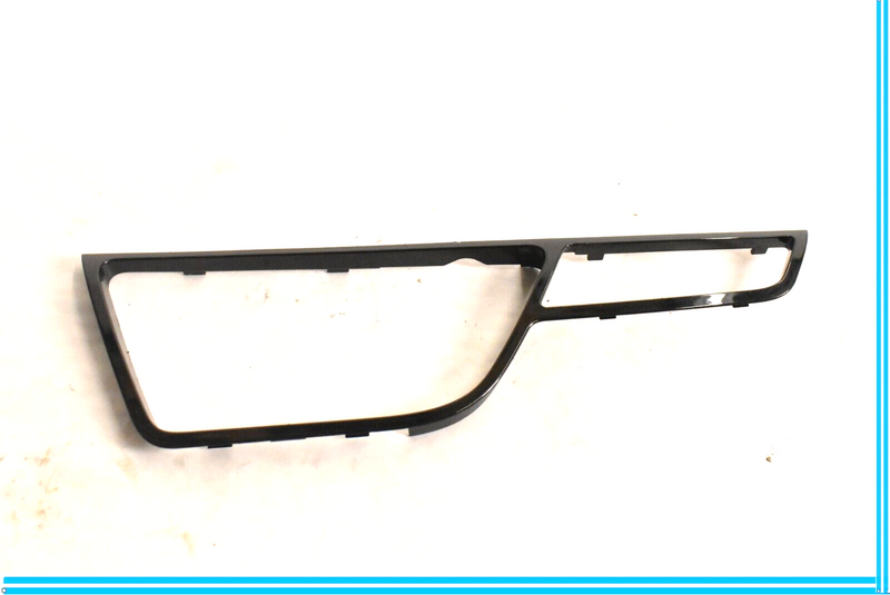 Load image into Gallery viewer, 10-13 Jaguar XJ XJL Rear Right RH Passenger Side Door Interior Handle Bezel OEM

