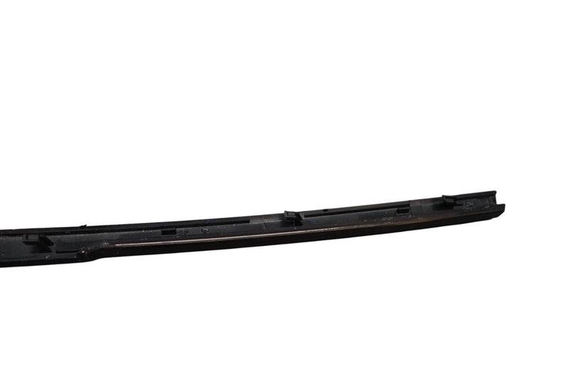 Load image into Gallery viewer, 09-15 BMW 740i 750i 750Li Left Side Center Console Trim Wood Panel Molding Oem
