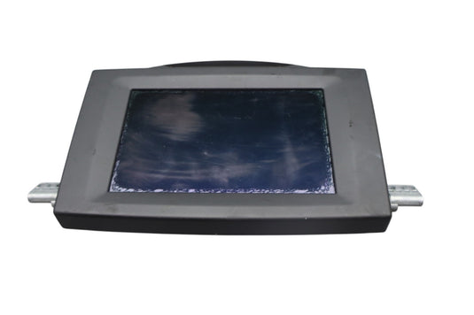 09-17 BMW 750Li 750Li xDrive Left Or Right Side Seat Display Screen Unit Oem