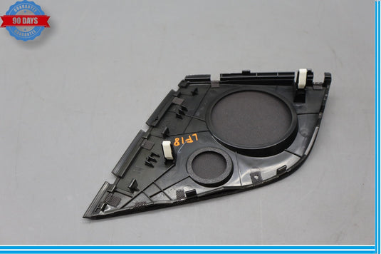 07-12 Lexus LS460 LS460L XF40 Left Driver Side Dashboard Speaker Cover Trim Oem