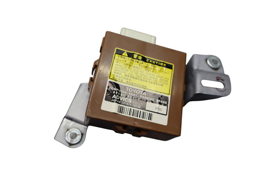 07-17 Lexus LS460 Parking Brake Computer Control Module 151811-10150 Oem