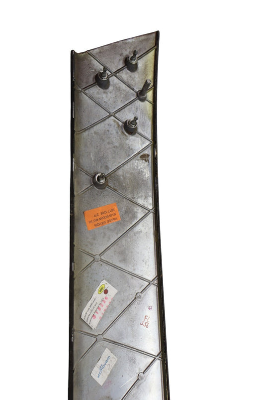 03-13 Maserati Quattroporte M139 Front Left Side Door Panel Trim Panel Oem