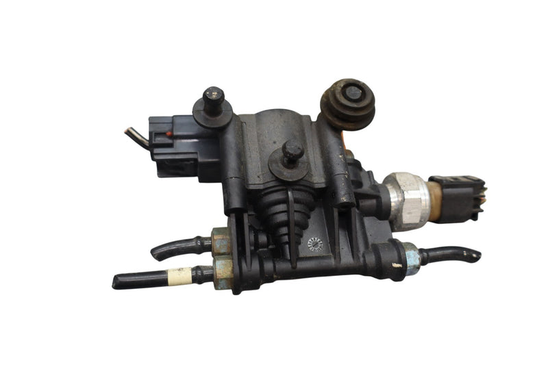 Load image into Gallery viewer, 05-16 Land Rover Range Rover Sport Air Suspension Valve Block Airmatic Oem
