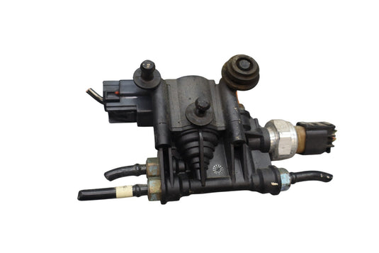 05-16 Land Rover Range Rover Sport Air Suspension Valve Block Airmatic Oem