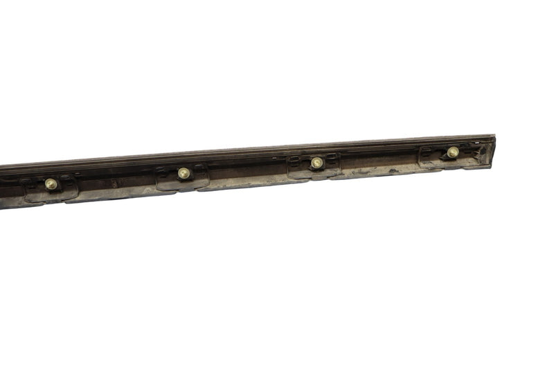 Load image into Gallery viewer, 07-12 Lexus LS460 XF40 Front Left Driver Side Door Lower Molding Trim Cover Oem
