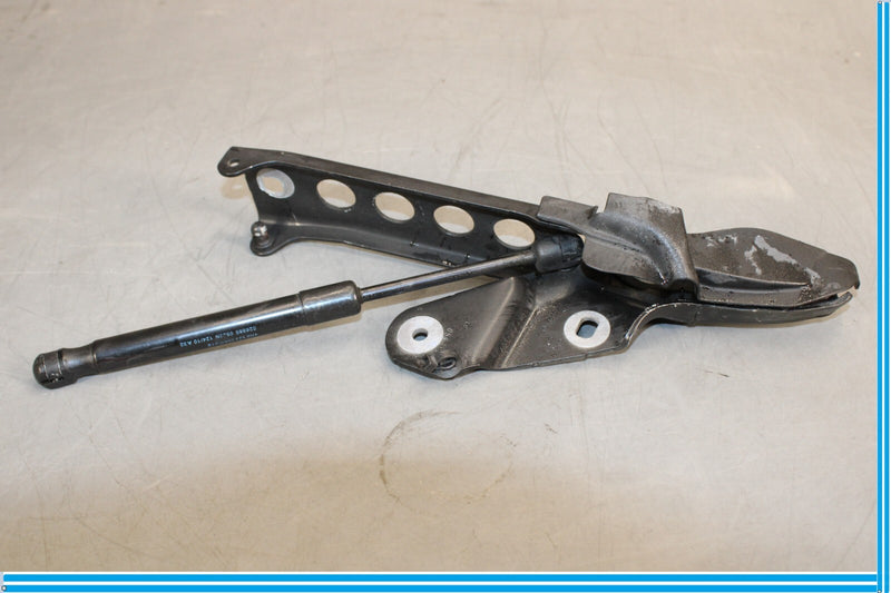 Load image into Gallery viewer, 11-18 Audi A8 Quattro Right Passenger Side Hood Panel Hinge Oem
